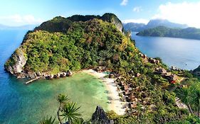 Cauayan Island Resort