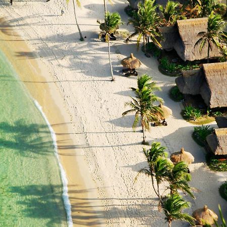 Cauayan Island Resort El Nido Exterior foto